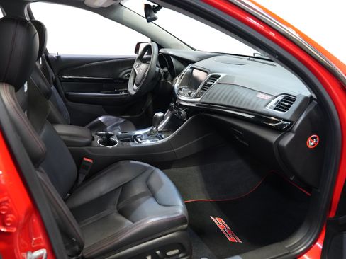 Used 2014 Chevrolet SS RWD image 34