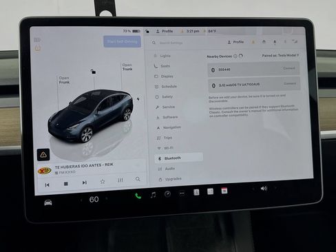 Used 2024 Tesla Model Y Long Range RWD image 53