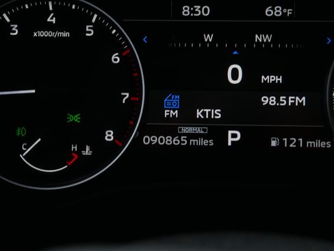 Used 2022 Mitsubishi Outlander SE AWD/4WD image 30