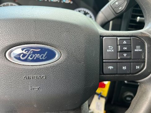 Used 2022 Ford F150 XL w/ STX Appearance Package RWD image 29