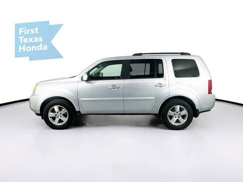 Used 2011 Honda Pilot EX-L image 4