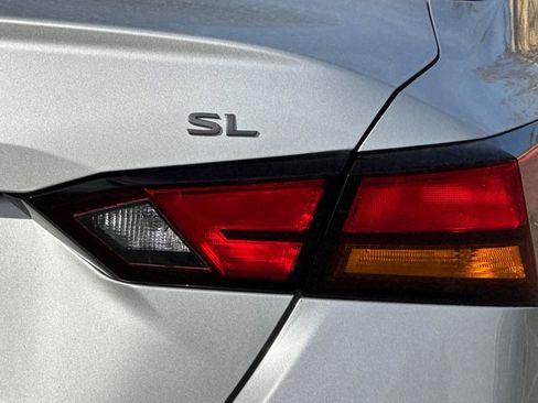 New 2025 Nissan Altima 2.5 SL image 22