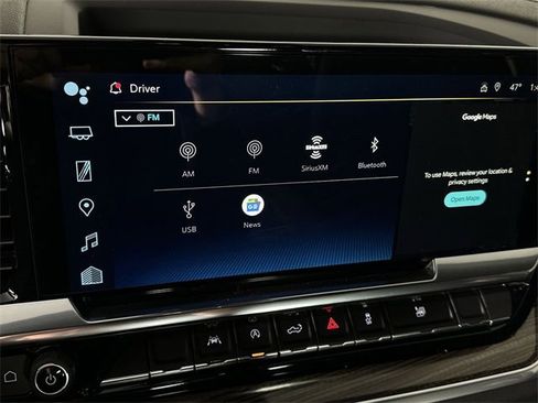 New 2026 Chevrolet Silverado 1500 RST w/ Protection Package image 13