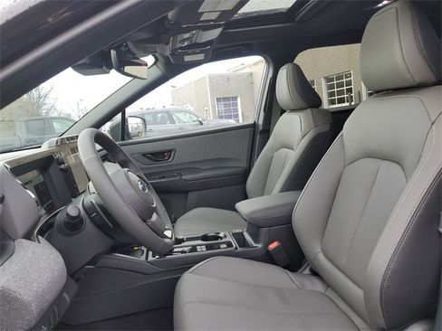 New 2026 Subaru Outback Limited XT image 18