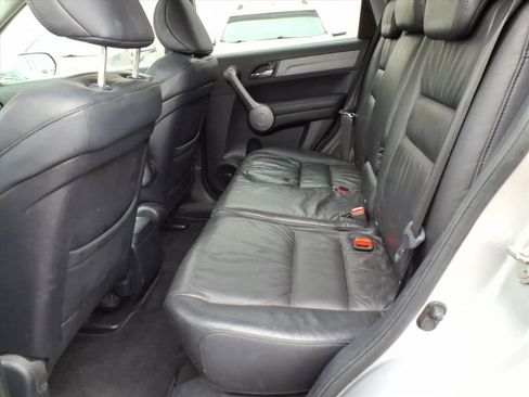 Used 2009 Honda CR-V EX-L image 12