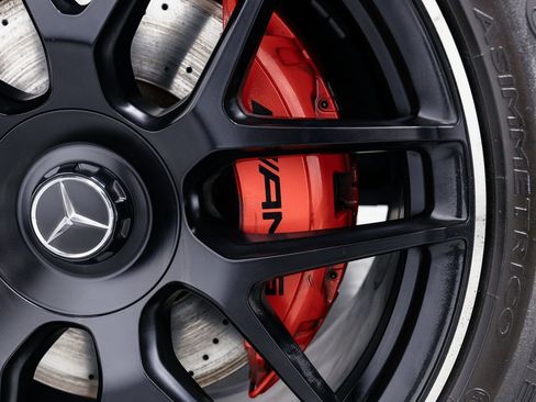 Used 2024 Mercedes-Benz G 63 AMG 4MATIC image 38