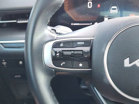 Used 2025 Kia K5 GT-Line w/ GT-Line Premium Package image 28