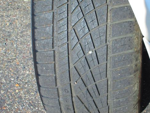 Used 2006 Cadillac STS 4dr Sdn V8 w/ Preferred Equipment Group image 6