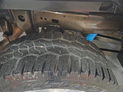 Used 2018 RAM 2500 Longhorn w/ Longhorn Southfork Package image 92