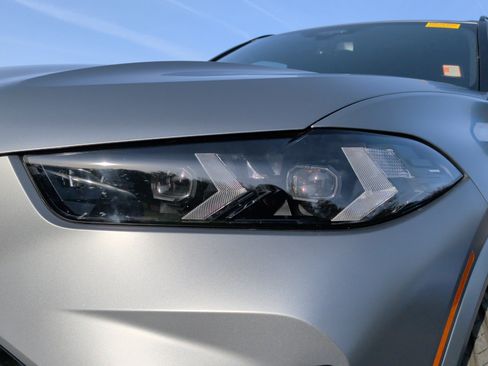 Certified 2025 BMW X5 M60i image 3