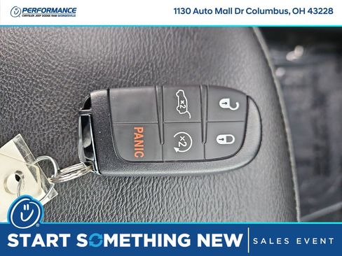 New 2026 Jeep Compass Limited image 31