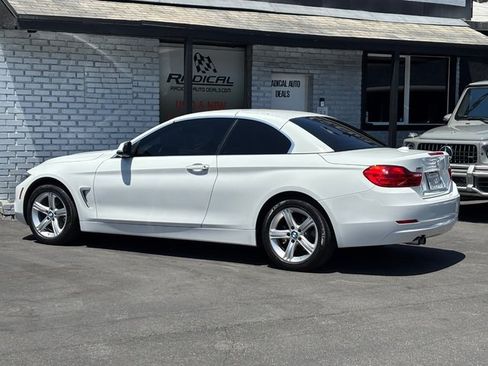 Used 2015 BMW 428i xDrive Convertible w/ Premium Package AWD/4WD image 24
