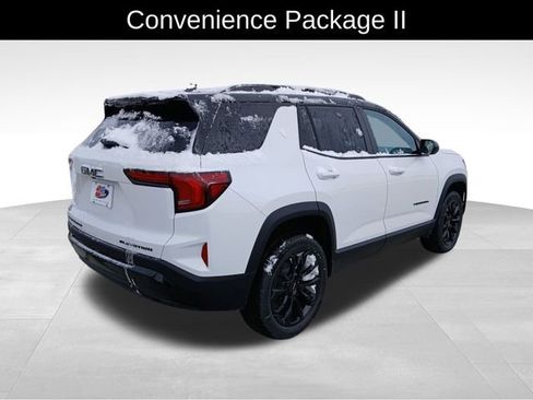 New 2026 GMC Terrain Elevation w/ Elevation Premium Package image 6