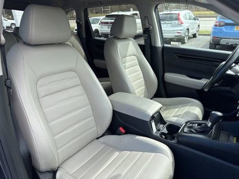Used 2023 Honda CR-V EX-L image 12