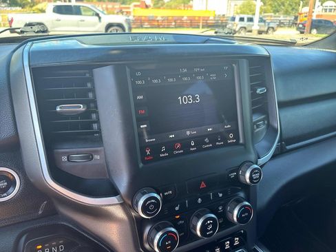 Used 2020 RAM 1500 Big Horn image 25