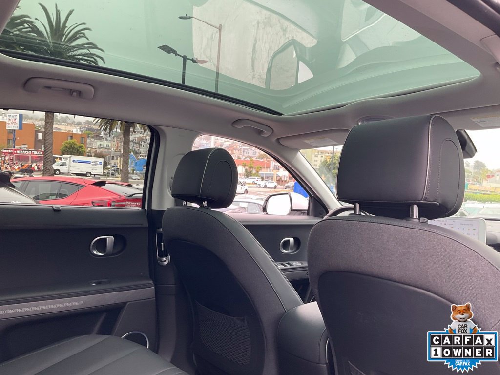 Used 2024 Hyundai Ioniq 5 Limited AWD/4WD image 55