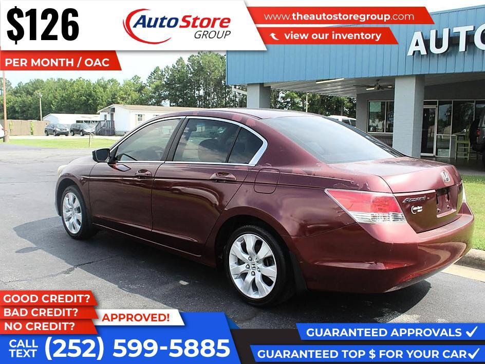 Used 2009 Honda Accord EX image 8