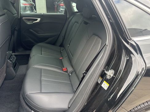 New 2025 Audi A5 2.0T Premium Plus image 14