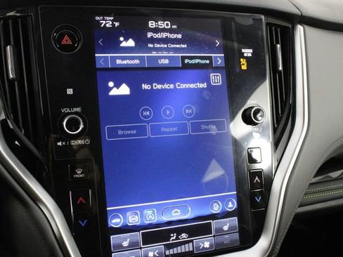 Used 2023 Subaru Outback Onyx Edition image 34