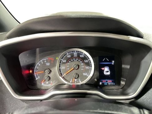 Used 2021 Toyota Corolla SE FWD image 10