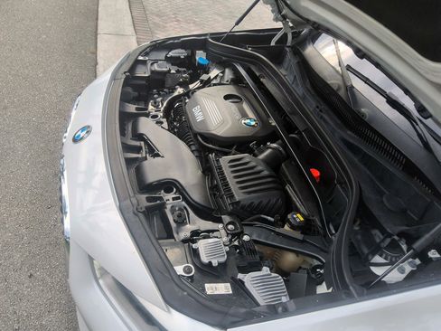 Used 2018 BMW X2 sDrive28i w/ Convenience Package FWD image 42