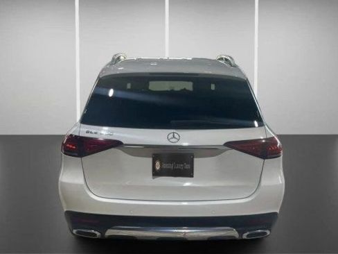 Used 2020 Mercedes-Benz GLE 350 w/ Premium Package image 8