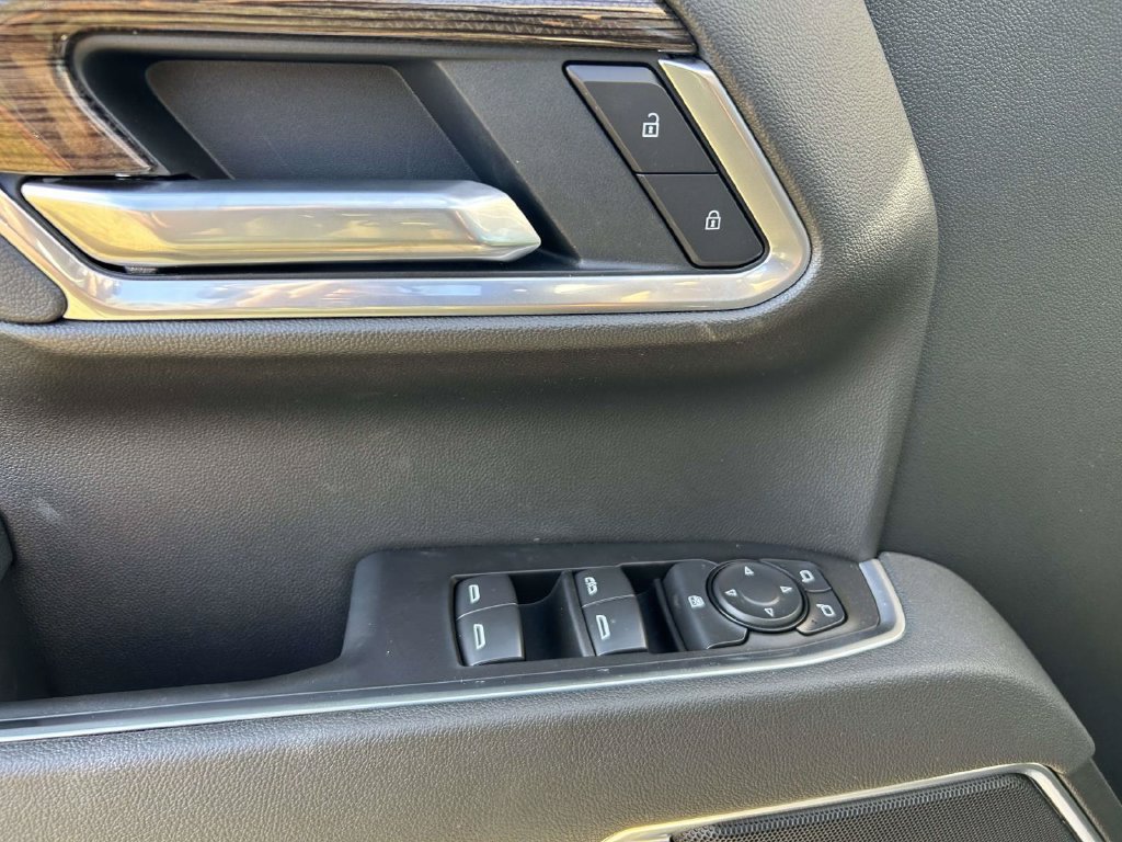 New 2026 Chevrolet Silverado 1500 RST w/ RST Select Package AWD/4WD image 15