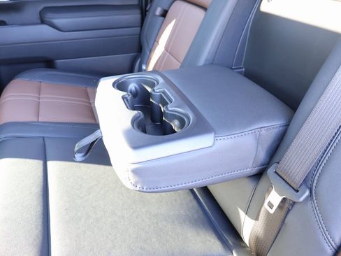 Certified 2025 Chevrolet Silverado 2500 High Country w/ High Country Premium Package image 31