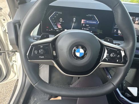 Certified 2025 BMW X3 xDrive30i image 29