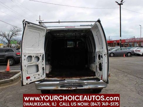 Used 2009 Ford E-250 and Econoline 250 image 22