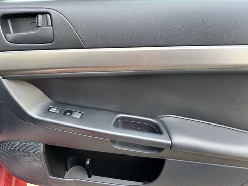 Used 2013 Mitsubishi Lancer ES FWD image 26