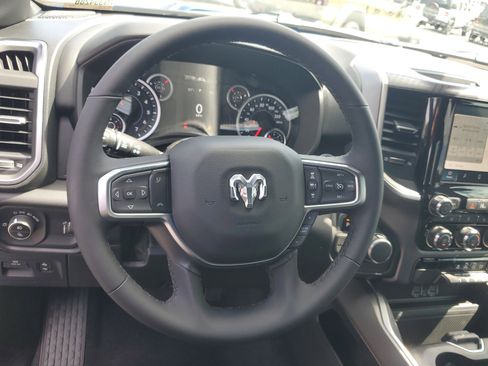 New 2026 RAM 1500 Big Horn w/ Night Edition image 11