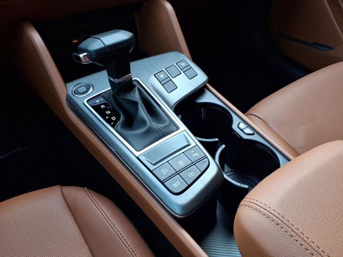 New 2026 Kia Sportage X-Line image 9