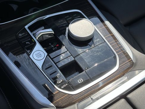 Certified 2024 BMW X5 xDrive40i w/ M Sport Package image 26