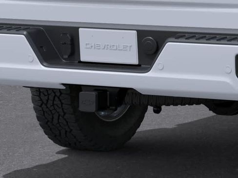 New 2026 Chevrolet Silverado 3500 High Country w/ Technology Package AWD/4WD image 14
