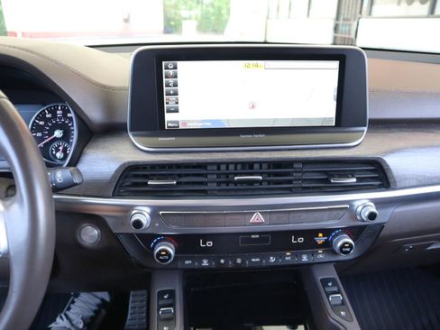 Used 2020 Kia Telluride SX FWD image 49