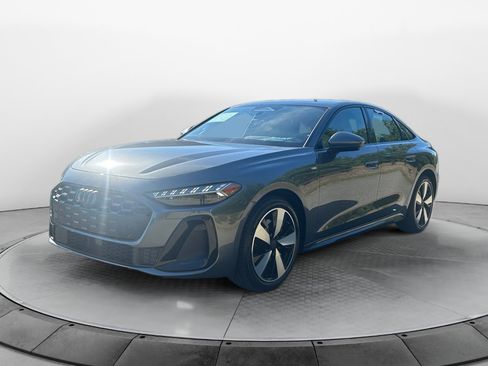 Certified 2026 Audi A5 2.0T Premium Plus AWD/4WD image 3