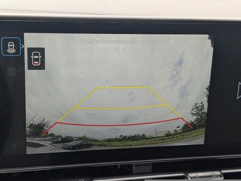 New 2026 Hyundai Kona SEL Sport FWD image 30