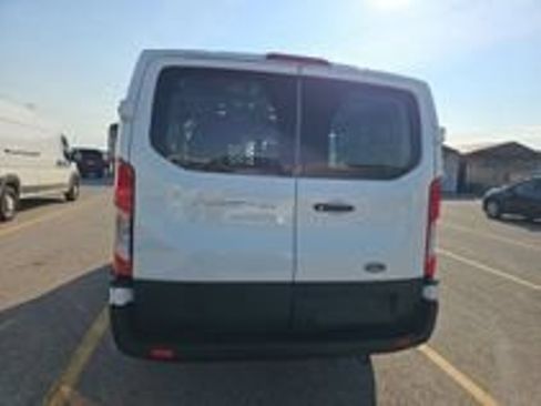 Used 2025 Ford Transit 250 Low Roof w/ Exterior Upgrade Package RWD image 22