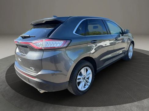 Used 2016 Ford Edge SEL w/ Equipment Group 201A AWD/4WD image 5
