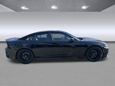 Used 2023 Dodge Charger Scat Pack w/ Daytona Edition Group image 2