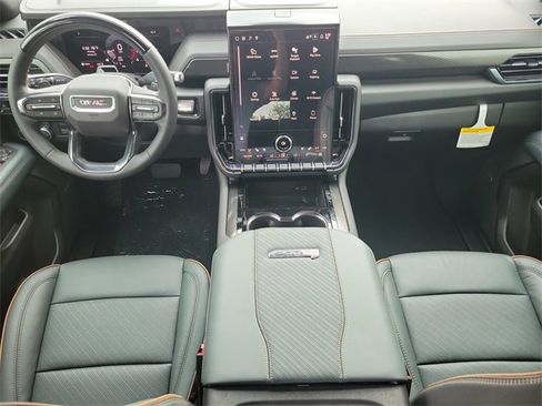 New 2026 GMC Yukon AT4 w/ AT4 Premium Plus Package image 7