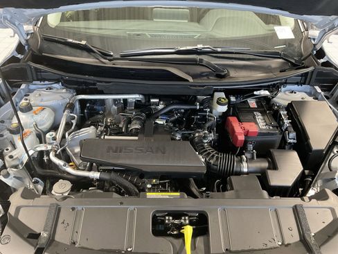 New 2026 Nissan Rogue Rock Creek w/ Rock Creek Premium Package image 32