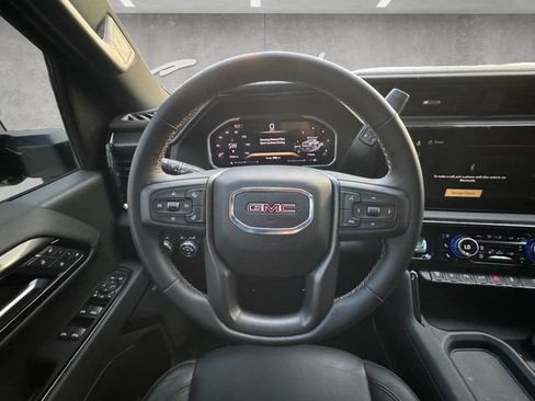 Used 2026 GMC Sierra 2500 AT4 AWD/4WD image 21