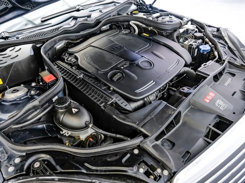 Used 2013 Mercedes-Benz E 350 4MATIC Sedan w/ Premium 1 Pkg image 48