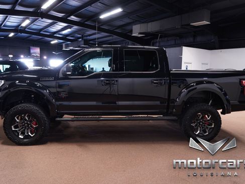 Used 2019 Ford F150 XLT w/ Equipment Group 302A Luxury image 4
