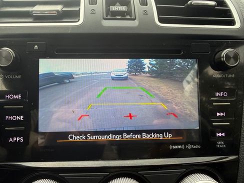 Used 2018 Subaru Forester 2.5i Premium image 9