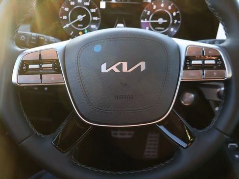 New 2025 Kia Telluride SX Prestige X-Line image 35