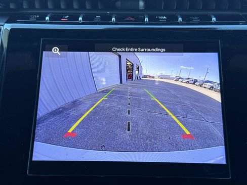 New 2025 Jeep Grand Cherokee L Laredo image 12