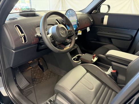 New 2026 MINI Cooper Countryman S AWD/4WD image 7